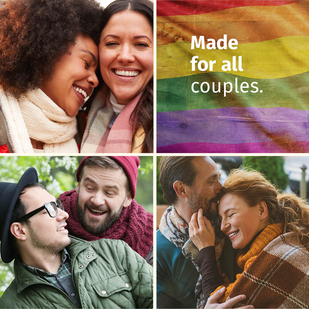 CoupleMinutes Pillow Talk – conversation cards for couples, image 8